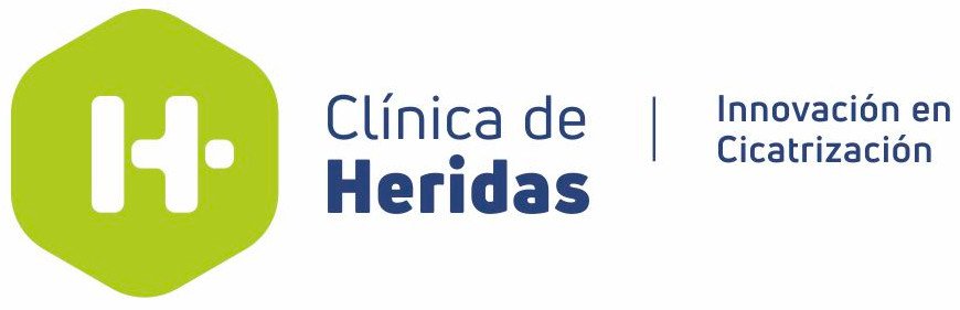 Logo Clinica de Heridas